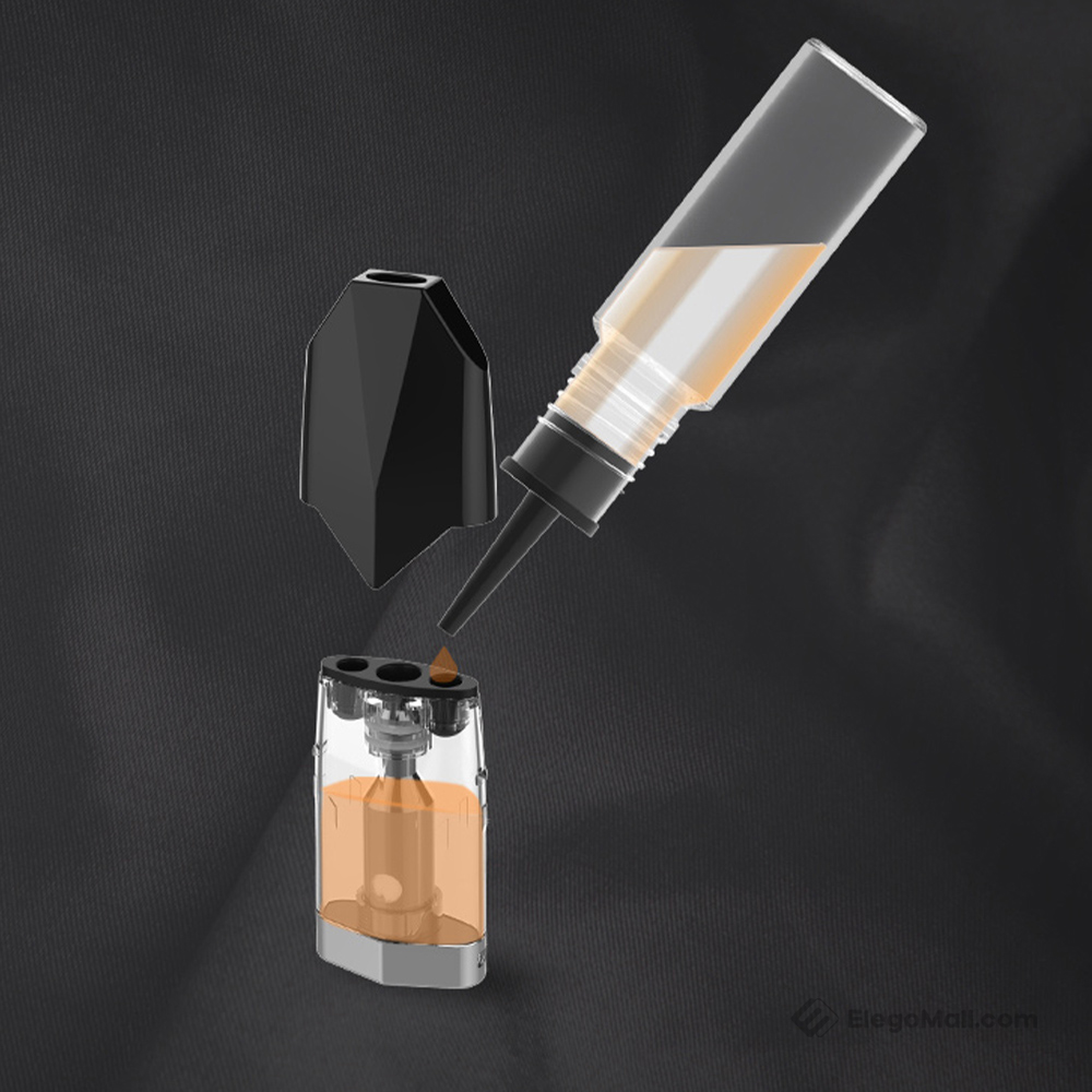 Ovns Saber II 600mAh Pod Kit